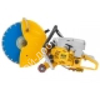 Бензорез BIM GC 3540 (4.00 кВт, макс. 355х25.4 мм, с алм. кругом, вес 12.5 кг) Бензорез BIM GC 3540 (4.00 кВт, макс. 355х25.4 мм, с алм. кругом, вес 12.5 кг)