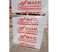 Блоки из ячеистого бетона БЦК толщина 200 мм 1.868 М3 (отгрузка поштучно со склада)