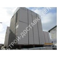 Блоки толщина 150 мм Забудова (отгрузка кратно поддону со склада),на поддоне 80 шт.