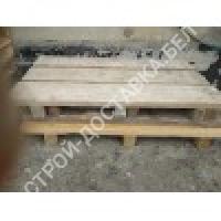 Поддон для тротуарной плитки