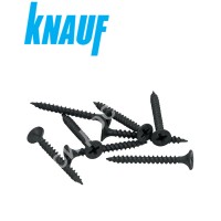 Саморез KNAUF TN 3.5*35. По металлу. Упаковка 1000 штук. РФ.