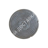 Люк телефонной канализации тип Л с з/у