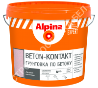 Alpina EXPERT Beton-Kontakt (15 кг)