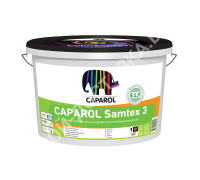 Caparol Samtex 3 (10 л)