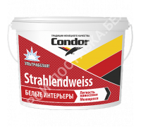 Condor Strahlendweiss (15кг)