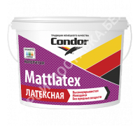 Condor Mattlatex (15кг)