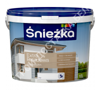 Sniezka EXTRA FASADOWA (10 л)