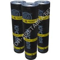 Биполикрин К-ПХ-БЭ-ПП/ПП-3,5. На полиэстере. Рулон 10 м². РБ.