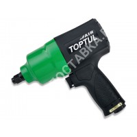 Пневмогайковерт 1/2" 90Nm SUPER DUTY TOPTUL (KAAM1606)