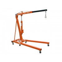 Кран гидравлический 2 т, складной STARTUL AUTO (ST8030-02)