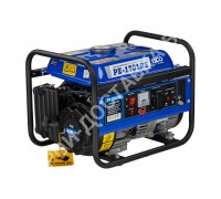 Электростанция (генератор бензиновый) ECO PE-1301RS (1.1 кВт, 230 В, бак 6.0 л, вес 23 кг)