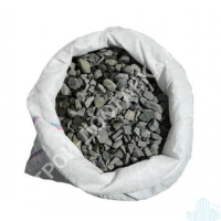 Щебень фракция 5-20, мешок 35 кг. РБ.