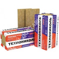Технофас Коттедж, РФ. Фасадный. Толщина 50 мм. В пачке 4,32 м.кв.