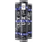 Материал  Гидроизол IzoLUX ОПТИМАЛ К-СТ-Б ПП/ПП-2,0  10м2  (низ на ткани)   РБ