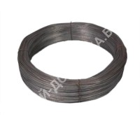 Проволока вязальная оцинкованная. Толщина 1,2мм. РФ. Фасовка 1кг.